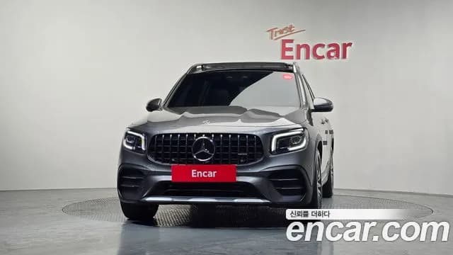 2022 Mercedes-Benz GLB-Class X247 AMG GLB35 4MATIC Sold VIN W1N4M5BBHDHHHSHDH – photo 18 2022 Mercedes-Benz GLB-Class X247 AMG GLB35 4MATIC Sold VIN W1N4M5BBHDHHHSHDH – photo 18