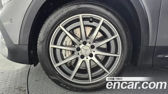 2022 Mercedes-Benz GLB-Class X247 AMG GLB35 4MATIC Sold VIN W1N4M5BBHDHHHSHDH – photo 20 2022 Mercedes-Benz GLB-Class X247 AMG GLB35 4MATIC Sold VIN W1N4M5BBHDHHHSHDH – photo 20