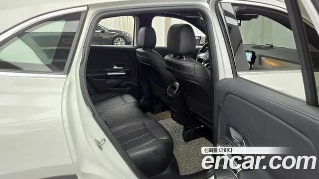 2021 Mercedes-Benz GLA-Class H247 GLA220 Sold VIN W1N4N4EB5MJ186924 – photo 13 2021 Mercedes-Benz GLA-Class H247 GLA220 Sold VIN W1N4N4EB5MJ186924 – photo 13