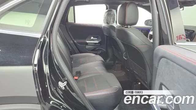 2020 Mercedes-Benz GLA-Class H247 GLA250 4MATIC Sold VIN W1N4N4HB0LJ148799 – rear exterior 2020 Mercedes-Benz GLA-Class H247 GLA250 4MATIC Sold VIN W1N4N4HB0LJ148799 – rear exterior