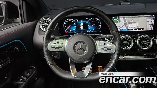 2023 Mercedes-Benz GLA-Class H247 GLA250 4MATIC Sold VIN W1N4N4HB2PJ522528 – dashboard 2023 Mercedes-Benz GLA-Class H247 GLA250 4MATIC Sold VIN W1N4N4HB2PJ522528 – dashboard