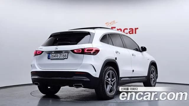 2023 Mercedes-Benz GLA-Class H247 GLA250 4MATIC Sold VIN W1N4N4HB8PJ505135 – photo 20 2023 Mercedes-Benz GLA-Class H247 GLA250 4MATIC Sold VIN W1N4N4HB8PJ505135 – photo 20