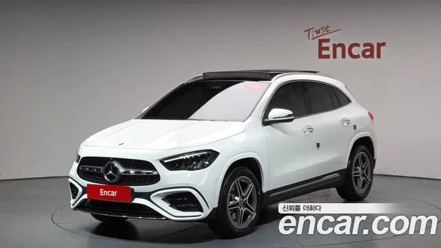 2025 Mercedes-Benz GLA-Class H247 GLA250 4MATIC Sold VIN W1N4N4HB8SJ664584 – dashboard 2025 Mercedes-Benz GLA-Class H247 GLA250 4MATIC Sold VIN W1N4N4HB8SJ664584 – dashboard