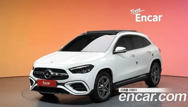 2025 Mercedes-Benz GLA-Class H247 GLA250 4MATIC Sold VIN W1N4N4HB8SJ664584 – photo 26 2025 Mercedes-Benz GLA-Class H247 GLA250 4MATIC Sold VIN W1N4N4HB8SJ664584 – photo 26