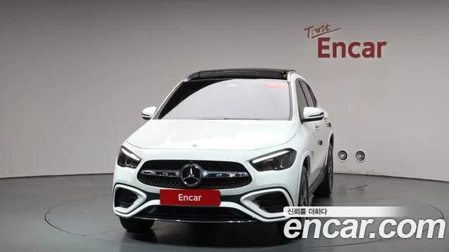 2025 Mercedes-Benz GLA-Class H247 GLA250 4MATIC Sold VIN W1N4N4HB8SJ664584 – photo 30 2025 Mercedes-Benz GLA-Class H247 GLA250 4MATIC Sold VIN W1N4N4HB8SJ664584 – photo 30