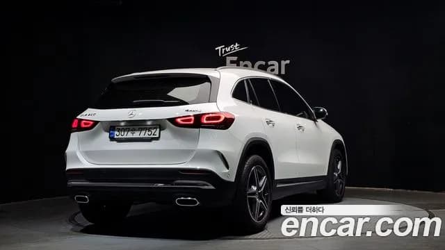 2020 Mercedes-Benz GLA-Class H247 GLA250 4MATIC Sold VIN W1N4N4HBXLJ147658 – front exterior 2020 Mercedes-Benz GLA-Class H247 GLA250 4MATIC Sold VIN W1N4N4HBXLJ147658 – front exterior