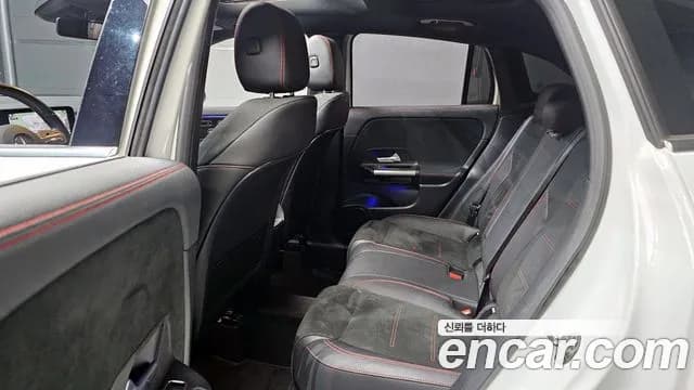 2020 Mercedes-Benz GLA-Class H247 GLA250 4MATIC Sold VIN W1N4N4HBXLJ147658 – undercarriage 2020 Mercedes-Benz GLA-Class H247 GLA250 4MATIC Sold VIN W1N4N4HBXLJ147658 – undercarriage