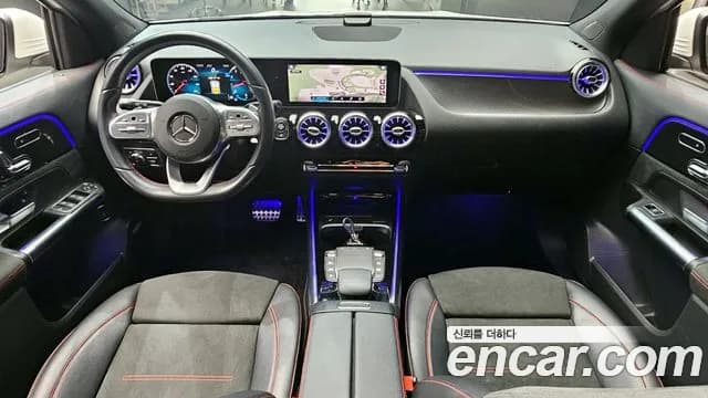 2020 Mercedes-Benz GLA-Class H247 GLA250 4MATIC Sold VIN W1N4N4HBXLJ147658 – photo 13 2020 Mercedes-Benz GLA-Class H247 GLA250 4MATIC Sold VIN W1N4N4HBXLJ147658 – photo 13