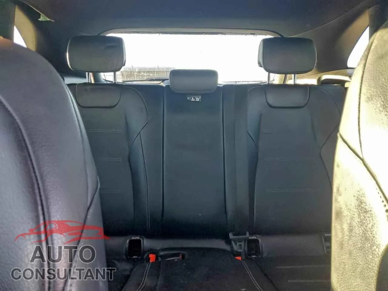 2021 MERCEDES-BENZ GLA-CLASS Damaged VIN W1N4N5DBXMJ221321 – odometer reading 2021 MERCEDES-BENZ GLA-CLASS Damaged VIN W1N4N5DBXMJ221321 – odometer reading