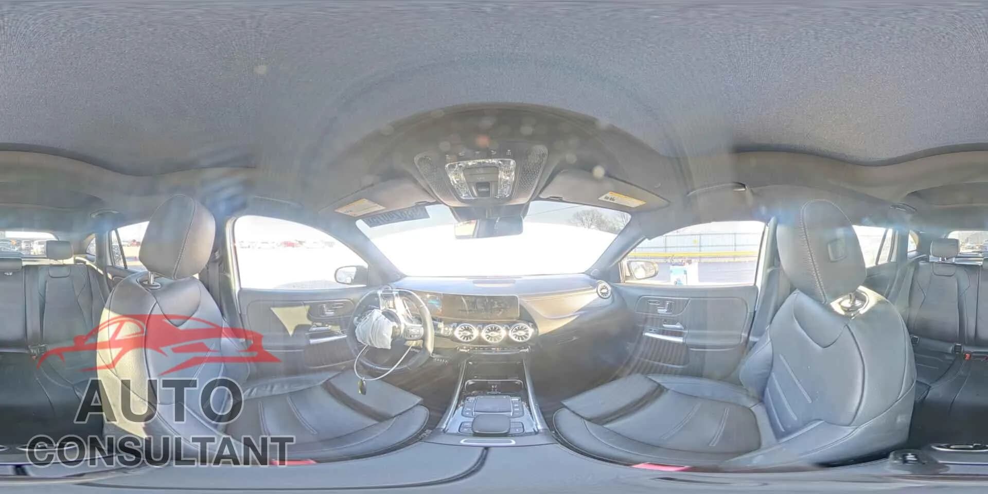 2021 MERCEDES-BENZ GLA-CLASS Damaged VIN W1N4N5DBXMJ221321 – photo 15 2021 MERCEDES-BENZ GLA-CLASS Damaged VIN W1N4N5DBXMJ221321 – photo 15