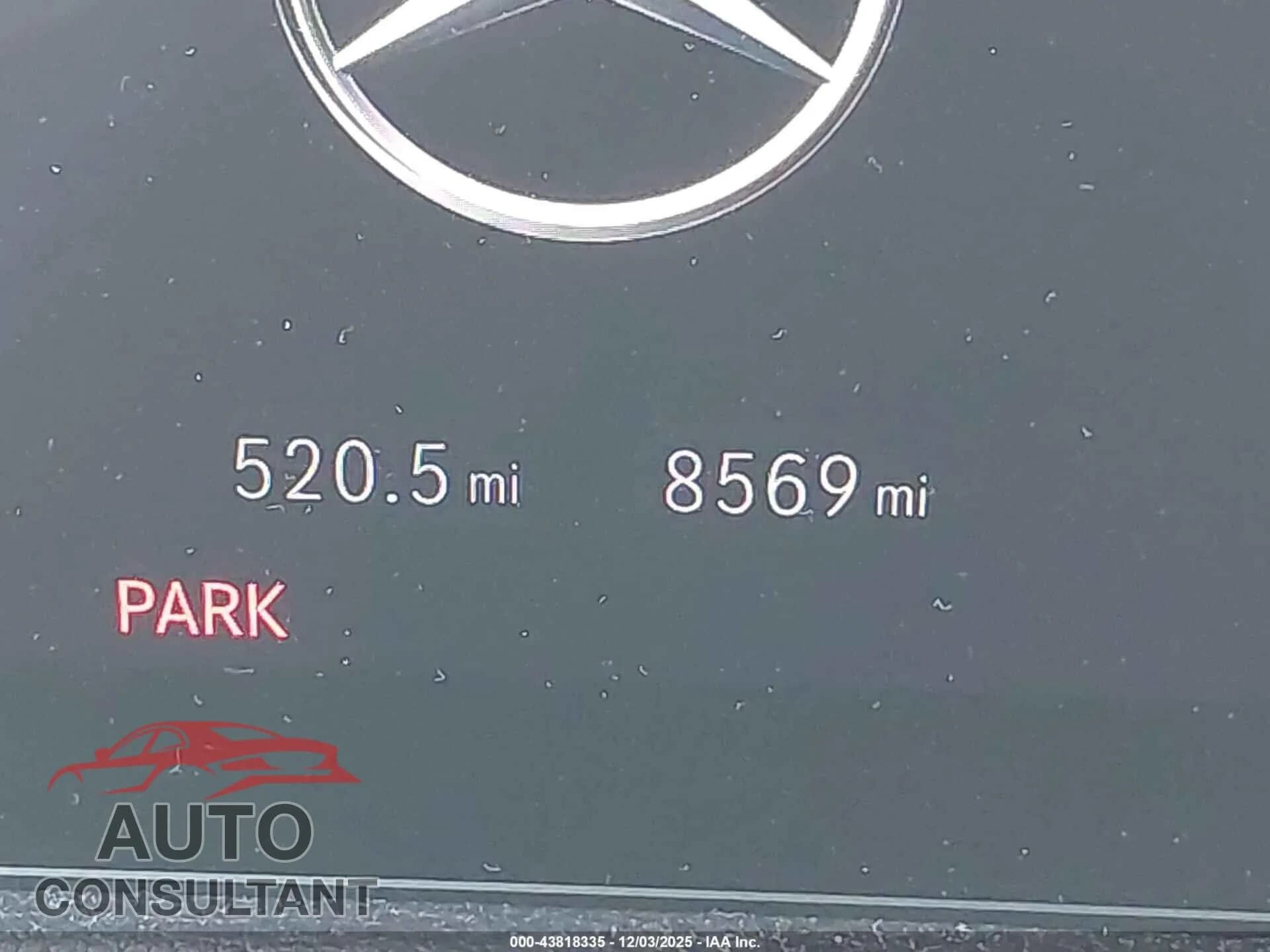 2024 MERCEDES-BENZ EQB 250 SUV Damaged VIN W1N9M0CB6RN109628 – photo 16 2024 MERCEDES-BENZ EQB 250 SUV Damaged VIN W1N9M0CB6RN109628 – photo 16