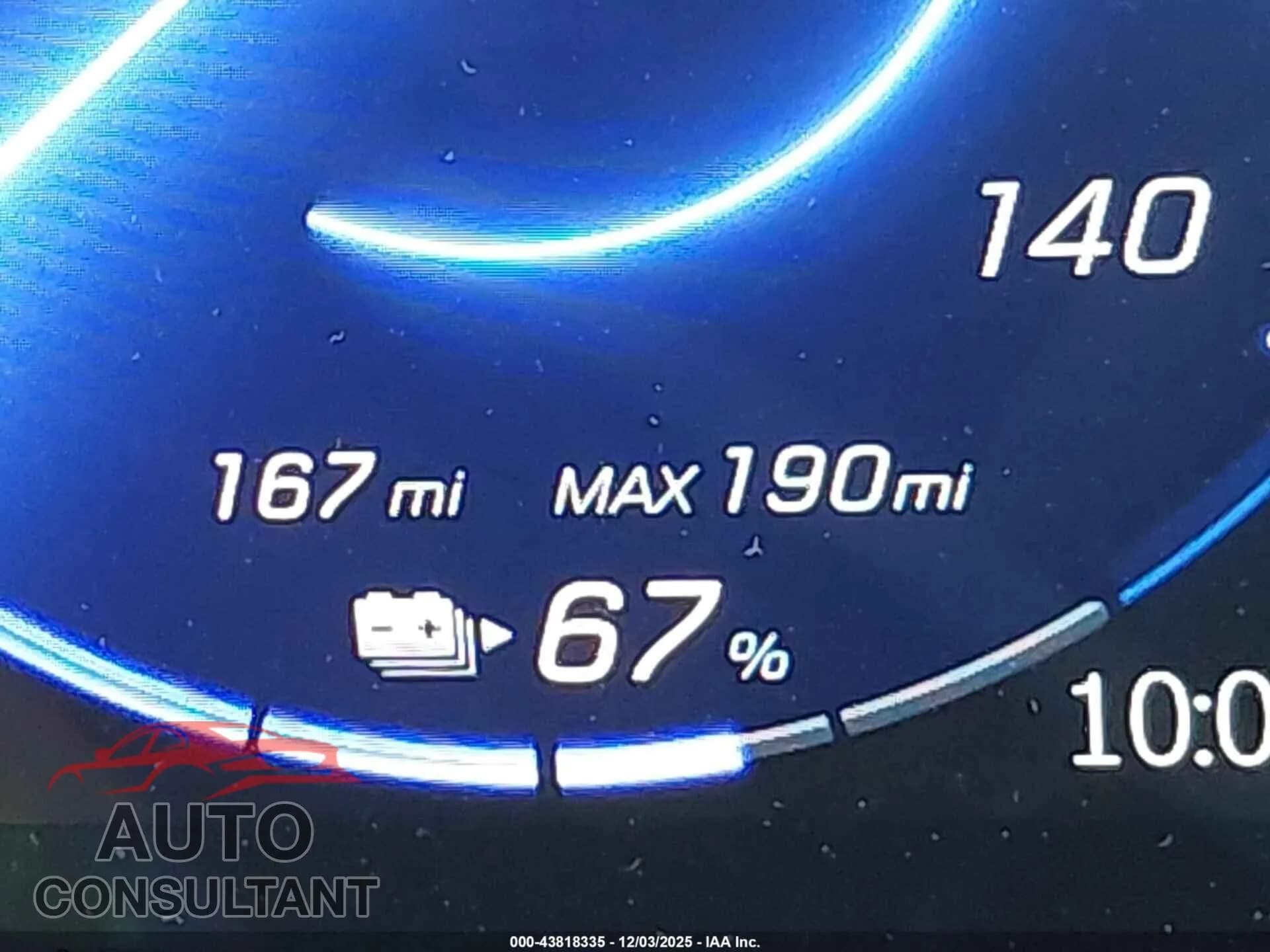 2024 MERCEDES-BENZ EQB 250 SUV Damaged VIN W1N9M0CB6RN109628 – photo 18 2024 MERCEDES-BENZ EQB 250 SUV Damaged VIN W1N9M0CB6RN109628 – photo 18