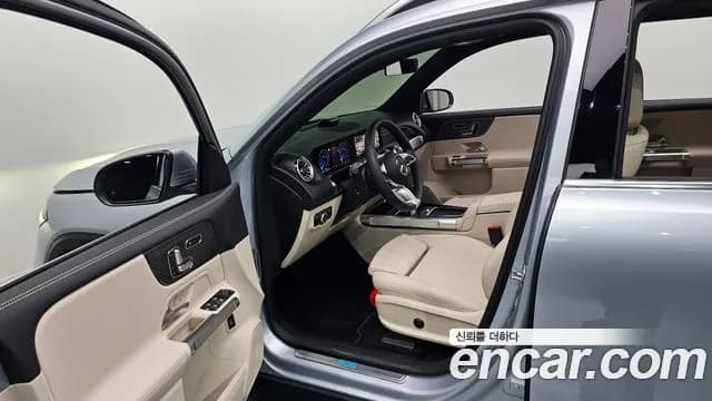 2026 Mercedes-Benz EQB X243 EQB300 4MATIC Progressive Sold VIN W1N9M0JB2TN140756 – rear exterior 2026 Mercedes-Benz EQB X243 EQB300 4MATIC Progressive Sold VIN W1N9M0JB2TN140756 – rear exterior