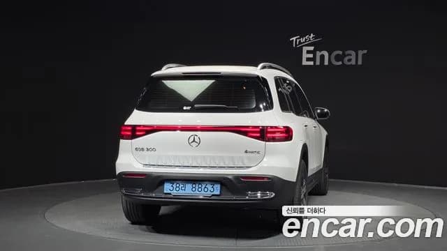 2026 Mercedes-Benz EQB X243 EQB300 4MATIC Progressive Sold VIN W1N9M0JB5TN161813 – dashboard 2026 Mercedes-Benz EQB X243 EQB300 4MATIC Progressive Sold VIN W1N9M0JB5TN161813 – dashboard