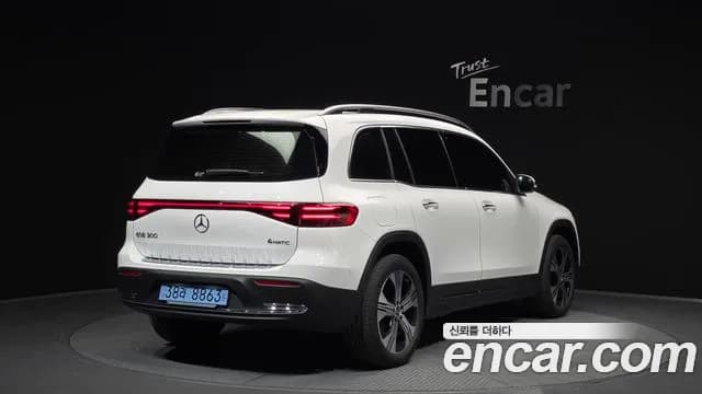 2026 Mercedes-Benz EQB X243 EQB300 4MATIC Progressive Sold VIN W1N9M0JB5TN161813 – photo 16 2026 Mercedes-Benz EQB X243 EQB300 4MATIC Progressive Sold VIN W1N9M0JB5TN161813 – photo 16