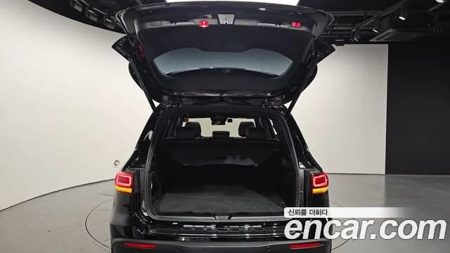 2023 Mercedes-Benz EQB X243 EQB300 4MATIC AMG Line Sold VIN W1N9M0JB6PN039399 – trunk area 2023 Mercedes-Benz EQB X243 EQB300 4MATIC AMG Line Sold VIN W1N9M0JB6PN039399 – trunk area