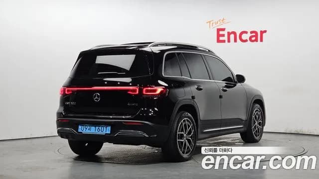 2023 Mercedes-Benz EQB X243 EQB300 4MATIC AMG Line Sold VIN W1N9M0JB6PN039399 – photo 16 2023 Mercedes-Benz EQB X243 EQB300 4MATIC AMG Line Sold VIN W1N9M0JB6PN039399 – photo 16