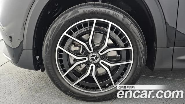 2023 Mercedes-Benz EQB X243 EQB300 4MATIC AMG Line Sold VIN W1N9M0JB6PN039399 – photo 17 2023 Mercedes-Benz EQB X243 EQB300 4MATIC AMG Line Sold VIN W1N9M0JB6PN039399 – photo 17