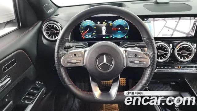 2024 Mercedes-Benz EQB X243 EQB300 4MATIC AMG Line Sold VIN W1N9M0JB6RN076388 – side profile 2024 Mercedes-Benz EQB X243 EQB300 4MATIC AMG Line Sold VIN W1N9M0JB6RN076388 – side profile