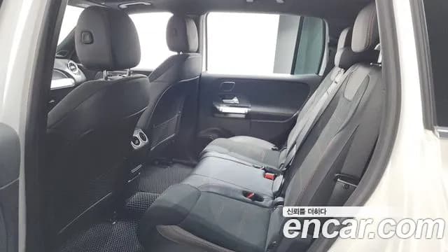 2024 Mercedes-Benz EQB X243 EQB300 4MATIC AMG Line Sold VIN W1N9M0JB6RN076388 – engine bay 2024 Mercedes-Benz EQB X243 EQB300 4MATIC AMG Line Sold VIN W1N9M0JB6RN076388 – engine bay