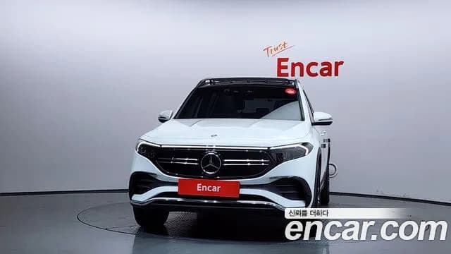 2024 Mercedes-Benz EQB X243 EQB300 4MATIC AMG Line Sold VIN W1N9M0JB6RN076388 – odometer reading 2024 Mercedes-Benz EQB X243 EQB300 4MATIC AMG Line Sold VIN W1N9M0JB6RN076388 – odometer reading