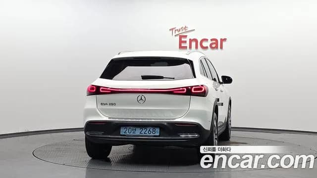 2021 Mercedes-Benz EQA H243 EQA250 Sold VIN W1N9N0BB0MJ012536 – side profile 2021 Mercedes-Benz EQA H243 EQA250 Sold VIN W1N9N0BB0MJ012536 – side profile