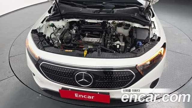 2021 Mercedes-Benz EQA H243 EQA250 Sold VIN W1N9N0BB0MJ012536 – photo 14 2021 Mercedes-Benz EQA H243 EQA250 Sold VIN W1N9N0BB0MJ012536 – photo 14