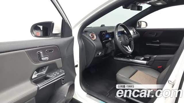 2021 Mercedes-Benz EQA H243 EQA250 Sold VIN W1N9N0BB0MJ012536 – photo 16 2021 Mercedes-Benz EQA H243 EQA250 Sold VIN W1N9N0BB0MJ012536 – photo 16