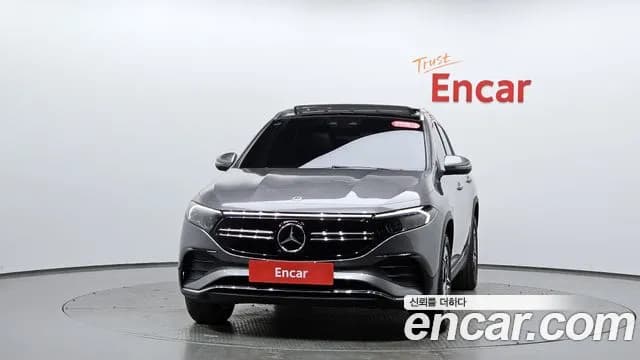 2022 Mercedes-Benz EQA H243 EQA250 AMG Package Sold VIN W1N9N0BB0NJ026339 – photo 11 2022 Mercedes-Benz EQA H243 EQA250 AMG Package Sold VIN W1N9N0BB0NJ026339 – photo 11