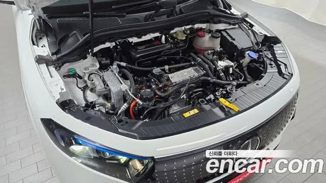 2025 Mercedes-Benz EQA H243 EQA250 AMG Line Sold VIN W1N9N0BB0SJ124573 – undercarriage 2025 Mercedes-Benz EQA H243 EQA250 AMG Line Sold VIN W1N9N0BB0SJ124573 – undercarriage