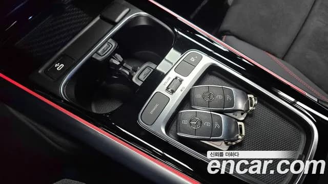 2025 Mercedes-Benz EQA H243 EQA250 AMG Line Sold VIN W1N9N0BB0SJ124573 – photo 16 2025 Mercedes-Benz EQA H243 EQA250 AMG Line Sold VIN W1N9N0BB0SJ124573 – photo 16