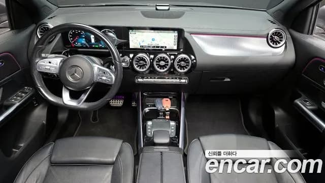 2022 Mercedes-Benz EQA H243 EQA250 AMG Package Plus Sold VIN W1N9N0BB1NJ020484 – dashboard 2022 Mercedes-Benz EQA H243 EQA250 AMG Package Plus Sold VIN W1N9N0BB1NJ020484 – dashboard