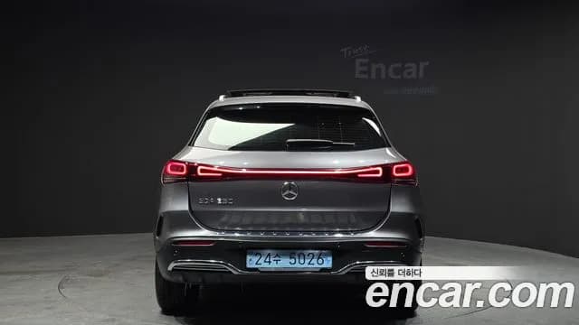 2022 Mercedes-Benz EQA H243 EQA250 AMG Package Plus Sold VIN W1N9N0BB1NJ020484 – photo 12 2022 Mercedes-Benz EQA H243 EQA250 AMG Package Plus Sold VIN W1N9N0BB1NJ020484 – photo 12