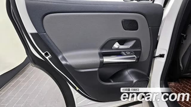 2021 Mercedes-Benz EQA H243 EQA250 Sold VIN W1N9N0BB2MJ012716 – photo 11 2021 Mercedes-Benz EQA H243 EQA250 Sold VIN W1N9N0BB2MJ012716 – photo 11
