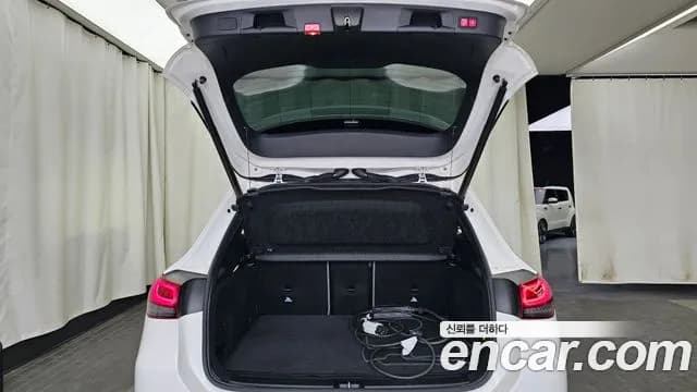 2021 Mercedes-Benz EQA H243 EQA250 Sold VIN W1N9N0BB2MJ012716 – photo 28 2021 Mercedes-Benz EQA H243 EQA250 Sold VIN W1N9N0BB2MJ012716 – photo 28