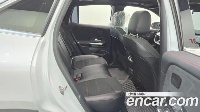 2022 Mercedes-Benz EQA H243 EQA250 AMG Package Sold VIN W1N9N0BB3NJ031115 – photo 15 2022 Mercedes-Benz EQA H243 EQA250 AMG Package Sold VIN W1N9N0BB3NJ031115 – photo 15