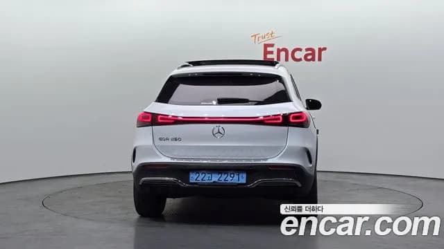 2022 Mercedes-Benz EQA H243 EQA250 AMG Package Sold VIN W1N9N0BB3NJ031115 – photo 18 2022 Mercedes-Benz EQA H243 EQA250 AMG Package Sold VIN W1N9N0BB3NJ031115 – photo 18