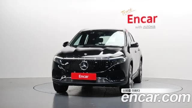 2025 Mercedes-Benz EQA H243 EQA250 Progressive Sold VIN W1N9N0BB3SJ165649 – dashboard 2025 Mercedes-Benz EQA H243 EQA250 Progressive Sold VIN W1N9N0BB3SJ165649 – dashboard