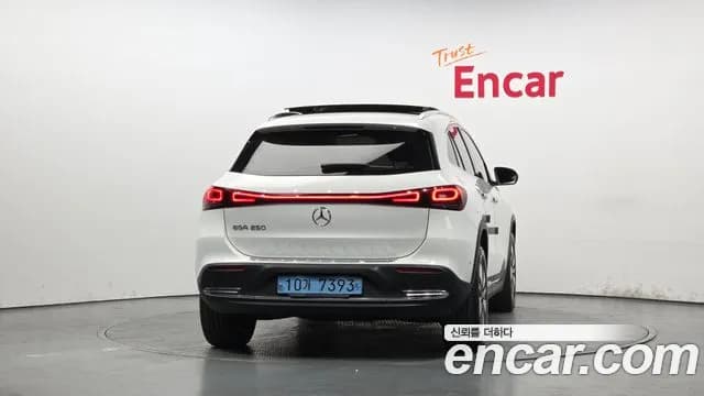 2023 Mercedes-Benz EQA H243 EQA250 Sold VIN W1N9N0BB7PJ056568 – photo 18 2023 Mercedes-Benz EQA H243 EQA250 Sold VIN W1N9N0BB7PJ056568 – photo 18