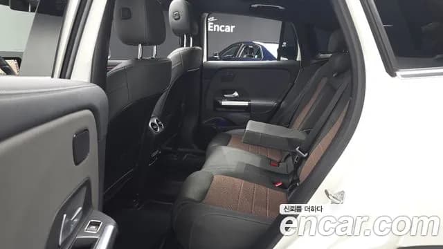 2023 Mercedes-Benz EQA H243 EQA250 Sold VIN W1N9N0BB7PJ056568 – photo 20 2023 Mercedes-Benz EQA H243 EQA250 Sold VIN W1N9N0BB7PJ056568 – photo 20