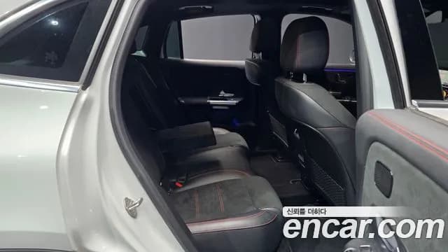 2022 Mercedes-Benz EQA H243 EQA250 AMG Package Sold VIN W1N9N0BB9NJ030180 – photo 14 2022 Mercedes-Benz EQA H243 EQA250 AMG Package Sold VIN W1N9N0BB9NJ030180 – photo 14