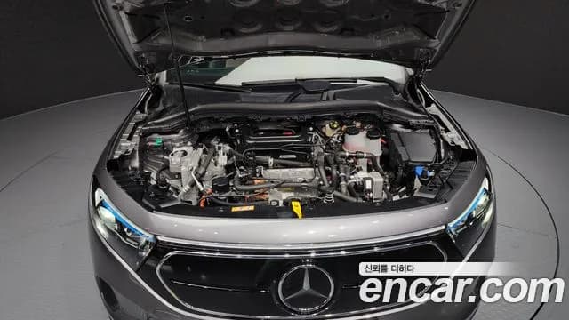 2021 Mercedes-Benz EQA H243 EQA250 Sold VIN W1N9N0BBXMJ007585 – photo 14 2021 Mercedes-Benz EQA H243 EQA250 Sold VIN W1N9N0BBXMJ007585 – photo 14