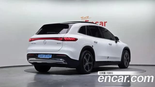 2023 Mercedes-Benz EQS SUV X296 EQS450 4MATIC Sold VIN W1NDM2EB6PA015739 – engine bay 2023 Mercedes-Benz EQS SUV X296 EQS450 4MATIC Sold VIN W1NDM2EB6PA015739 – engine bay