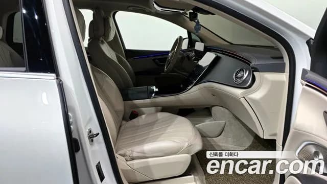 2023 Mercedes-Benz EQS SUV X296 EQS450 4MATIC Sold VIN W1NDM2EB6PA015739 – odometer reading 2023 Mercedes-Benz EQS SUV X296 EQS450 4MATIC Sold VIN W1NDM2EB6PA015739 – odometer reading
