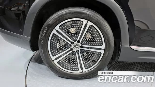 2023 Mercedes-Benz EQS SUV X296 EQS450 4MATIC Sold VIN W1NDM2EB7PA023266 – trunk area 2023 Mercedes-Benz EQS SUV X296 EQS450 4MATIC Sold VIN W1NDM2EB7PA023266 – trunk area