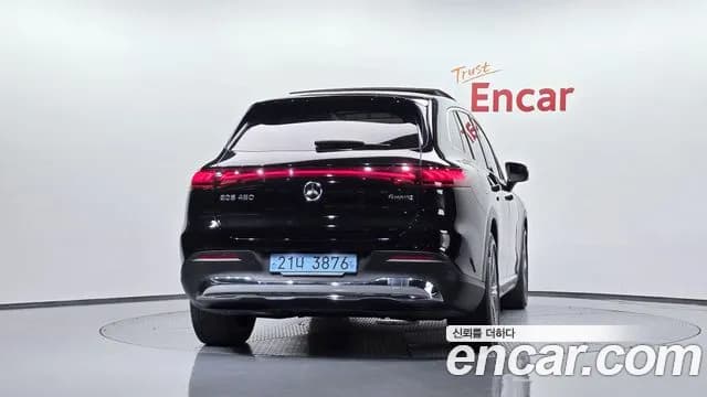 2023 Mercedes-Benz EQS SUV X296 EQS450 4MATIC Sold VIN W1NDM2EB7PA023266 – photo 13 2023 Mercedes-Benz EQS SUV X296 EQS450 4MATIC Sold VIN W1NDM2EB7PA023266 – photo 13