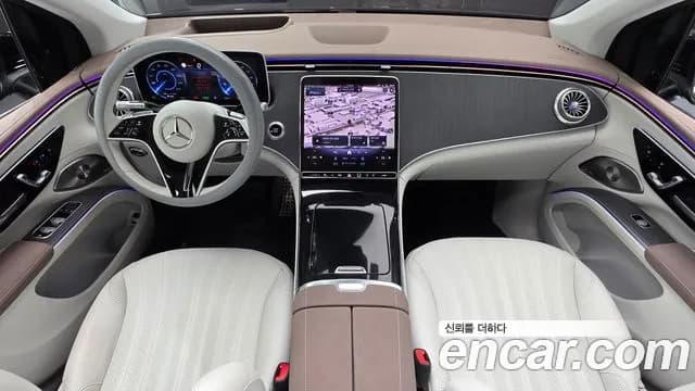 2023 Mercedes-Benz EQS SUV X296 EQS450 4MATIC Sold VIN W1NDM2EB7PA023266 – photo 23 2023 Mercedes-Benz EQS SUV X296 EQS450 4MATIC Sold VIN W1NDM2EB7PA023266 – photo 23