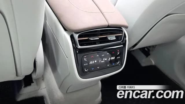 2023 Mercedes-Benz EQS SUV X296 EQS450 4MATIC Sold VIN W1NDM2EB7PA023266 – photo 24 2023 Mercedes-Benz EQS SUV X296 EQS450 4MATIC Sold VIN W1NDM2EB7PA023266 – photo 24