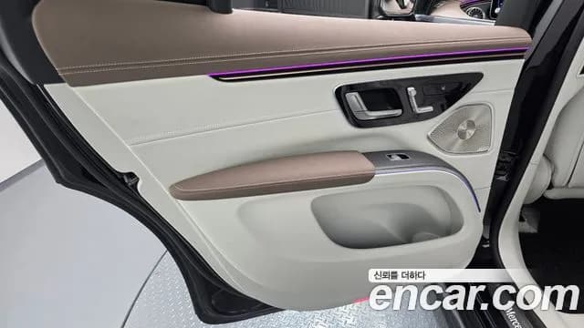 2023 Mercedes-Benz EQS SUV X296 EQS450 4MATIC Sold VIN W1NDM2EB7PA023266 – photo 27 2023 Mercedes-Benz EQS SUV X296 EQS450 4MATIC Sold VIN W1NDM2EB7PA023266 – photo 27