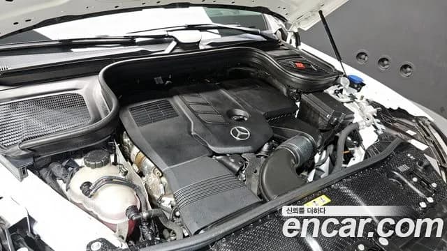 2024 Mercedes-Benz GLE-Class W167 GLE300d 4MATIC Sold VIN W1NFB0KB6RB208557 – photo 16 2024 Mercedes-Benz GLE-Class W167 GLE300d 4MATIC Sold VIN W1NFB0KB6RB208557 – photo 16